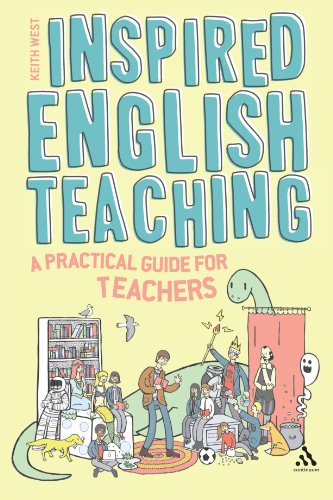 Inspired English Teaching