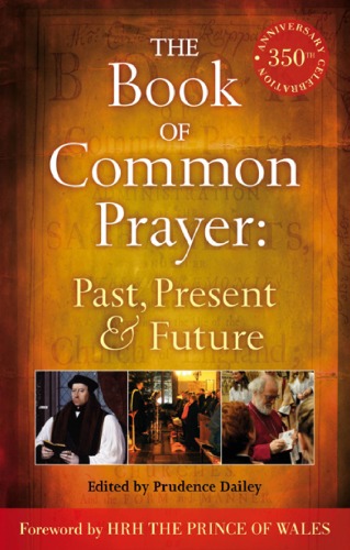 The Book of Common Prayer