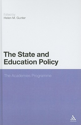 The State and Education Policy