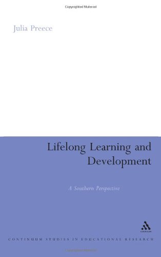 Lifelong Learning and Development