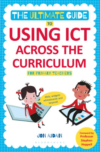 The Using ICT in the Primary Classroom