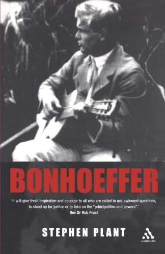 Bonhoeffer