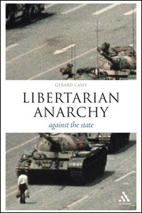 Libertarian Anarchy