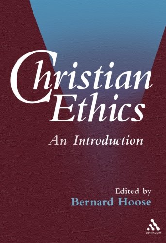 Christian Ethics