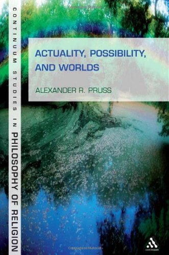 Actuality, Possibility, and Worlds