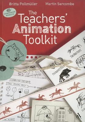 The Teachers' Animation Toolkit