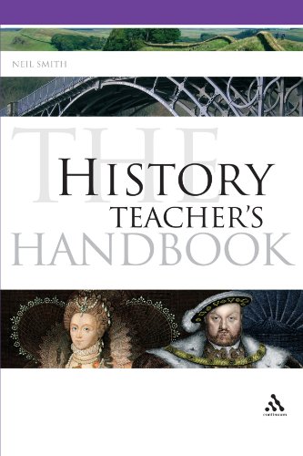 The History Teacher's Handbook