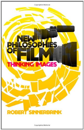 New Philosophies of Film