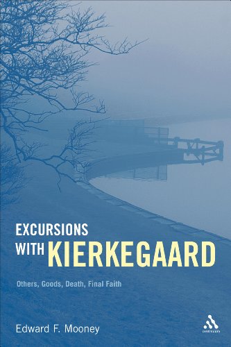 Excursions with Kierkegaard