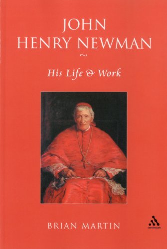 John Henry Newman