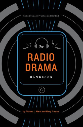 The Radio Drama Handbook