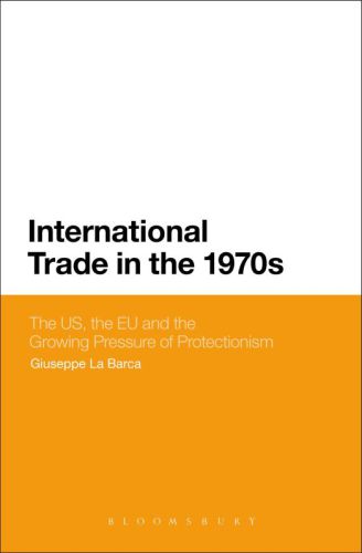 International Trade in the 1970s