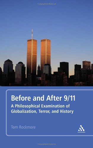 Before and After 9/11