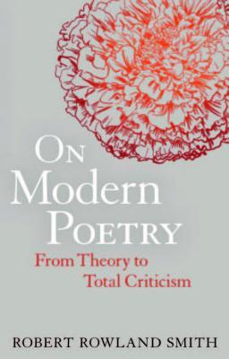 On Modern Poetry