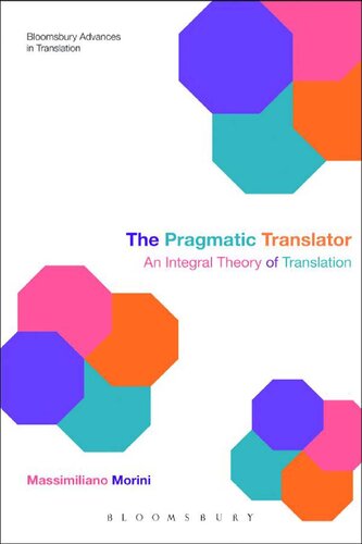 The Pragmatic Translator