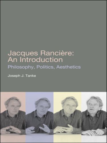 Jacques Ranciere