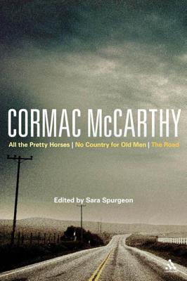 Cormac McCarthy