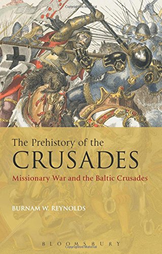 The Prehistory of the Crusades