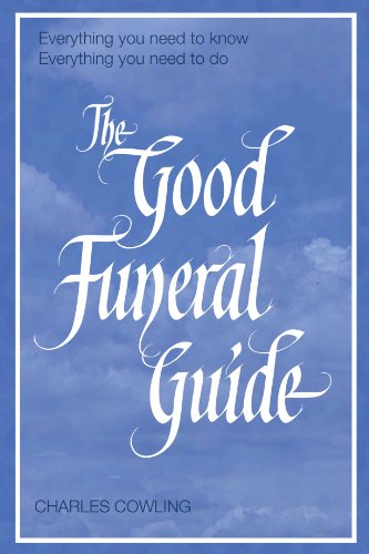 The Good Funeral Guide