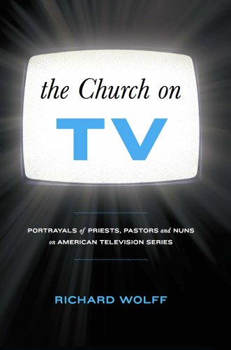 The Church on TV