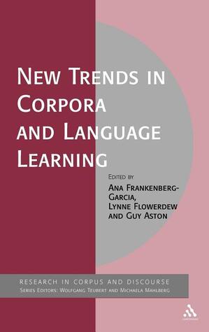 New Trends in Corpora and Language Learning