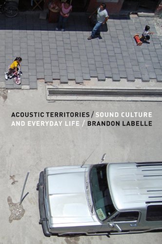 Acoustic Territories
