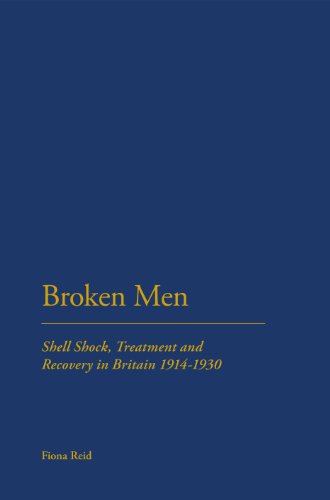 Broken Men