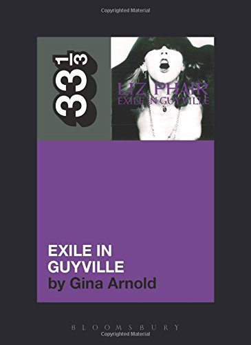 Liz Phair's Exile in Guyville