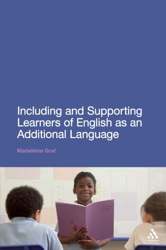 Including and Supporting Learners of English as an Additional Language