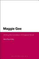 Maggie Gee