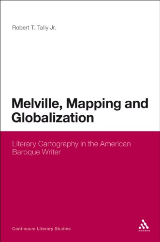 Melville, Mapping and Globalization