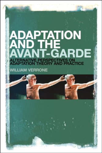 Adaptation and the Avant-Garde