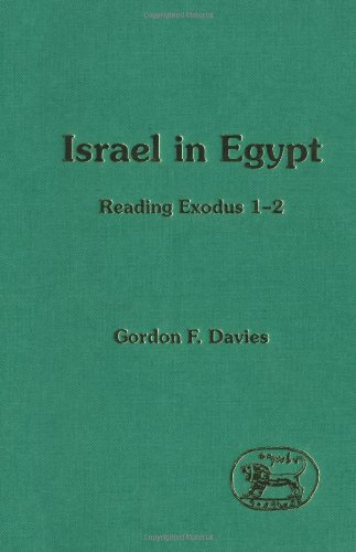 Israel in Egypt