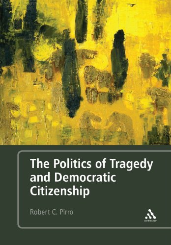 The Politics of Tragedy and Democratic Citizenship