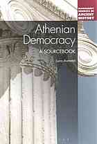 Athenian Democracy