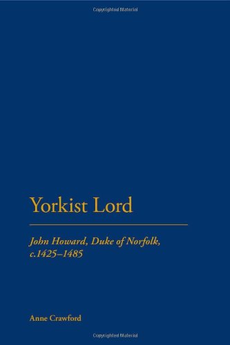 Yorkist Lord