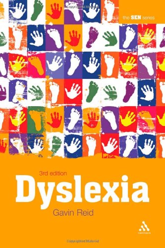 Dyslexia