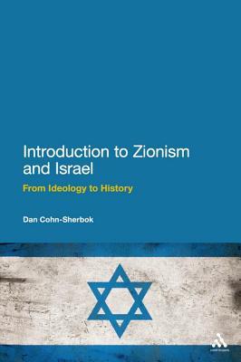 Introduction to Zionism and Israel