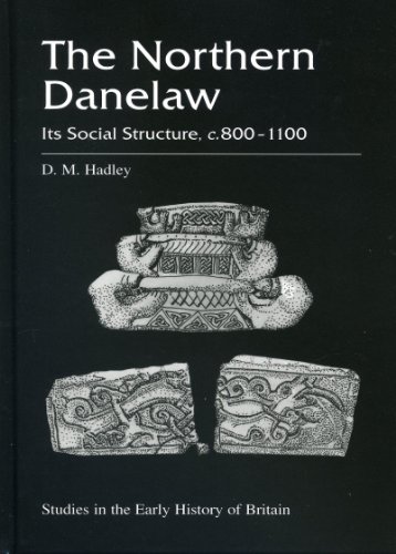 The Northern Danelaw