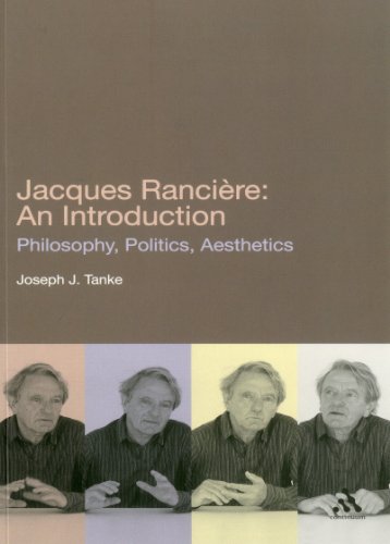 Jacques Ranciere