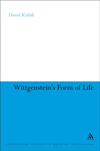 Wittgenstein's Form of Life