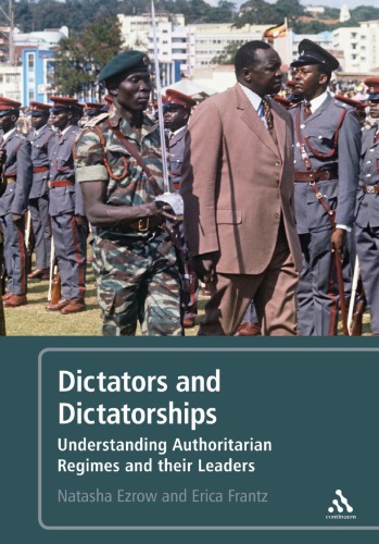 Dictators and Dictatorships