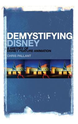 Demystifying Disney