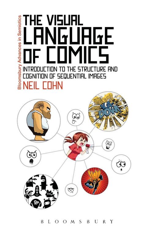 The Visual Language of Comics