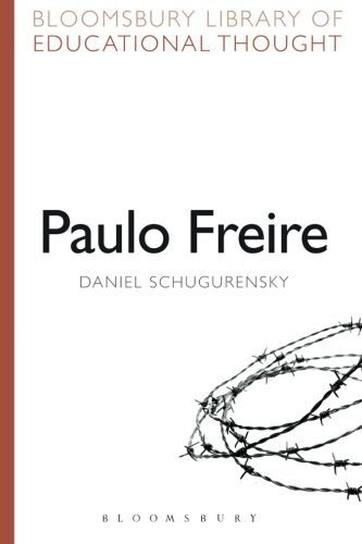 Paulo Freire