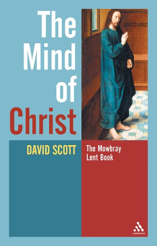 The Mind of Christ