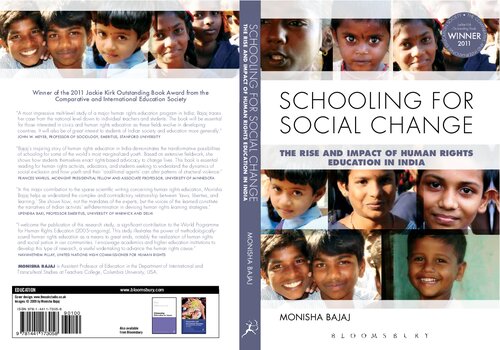 Schooling for Social Change