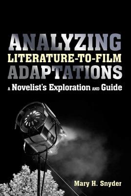 Analyzing Literature-To-Film Adaptations