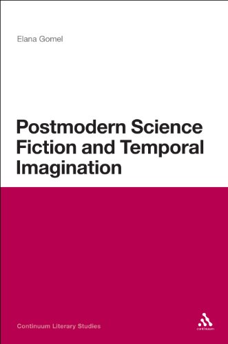 Postmodern Science Fiction and Temporal Imagination