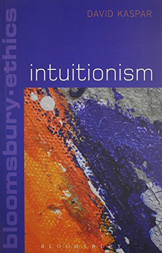 Intuitionism